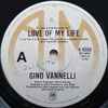 Gino Vannelli - Love Of My Life
