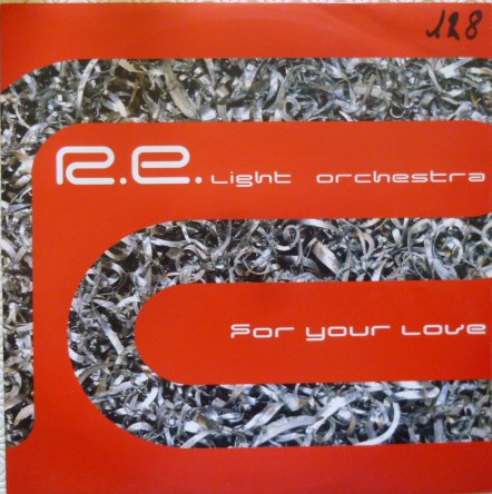 ladda ner album RELight Orchestra - For Your Love