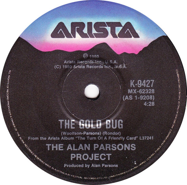 baixar álbum The Alan Parsons Project - Prime Time