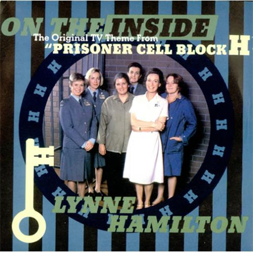 Lynne Hamilton – On The Inside (The Original TV Theme From