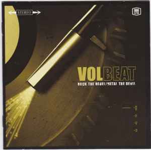 Rock The Rebel / Metal The Devil - Volbeat