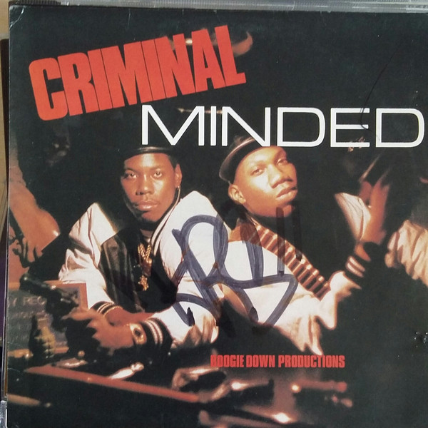 B.D.P-Criminal Minded (Hot-Club-Version)