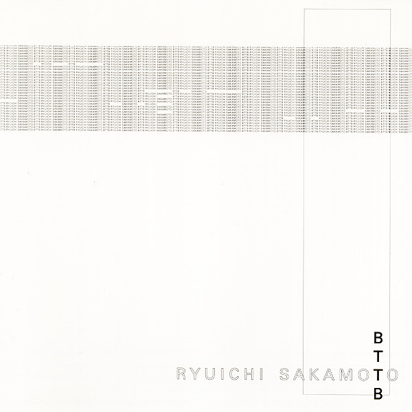 Ryuichi Sakamoto – B.T.T.B (Back To The Basics) (1998, CDr) - Discogs