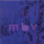 Cover of m b v, 2013-02-22, CD