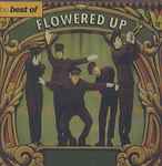 Cover of The Best Of Flowered Up, 1997, CD