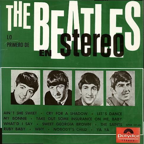 The Beatles – The Beatles (1983, Vinyl) - Discogs