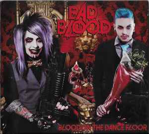 Blood On The Dance Floor - Bad Blood