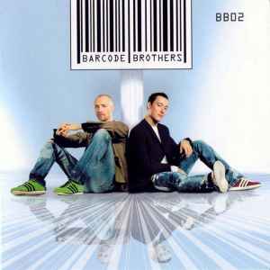 Barcode Brothers - BB02 album cover