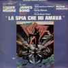 Marvin Hamlisch - La Spia Che Mi Amava (Colonna Sonora Originale)