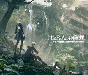 NieR: Automata Original Soundtrack - Various