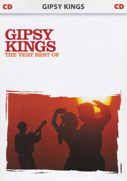 Gipsy Kings - The Very Best Of | Releases | Discogs