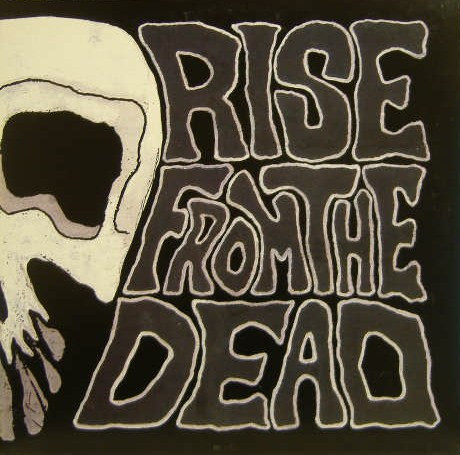 Rise From The Dead – Rock Fan Dead (1998, Vinyl) - Discogs