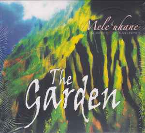 Mele'uhane - The Garden album cover