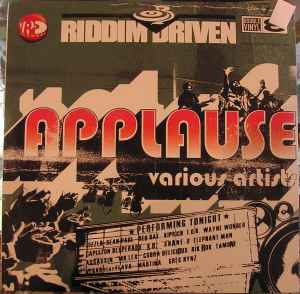 Applause - Various