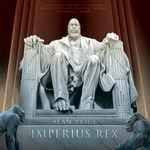 Sean Price – Imperius Rex (2017, Grey Marble, Vinyl) - Discogs