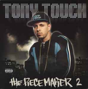 The Piece Maker 2 - Tony Touch