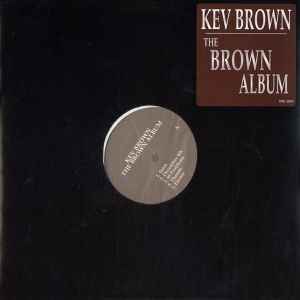Jay-Z - The Brown Album album cover