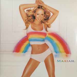 Mariah Carey – Butterfly (2020, Vinyl) - Discogs