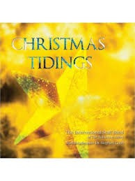 télécharger l'album The International Staff Band Of The Salvation Army - Christmas Tidings