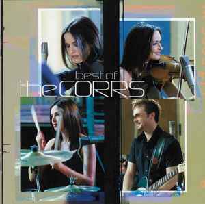 Best Of The Corrs - The Corrs