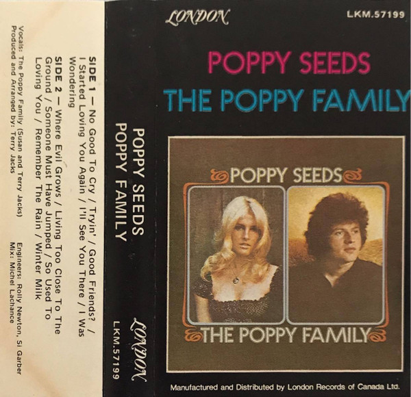 Significado de Where Evil Grows por The Poppy Family