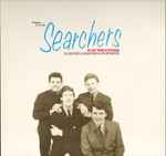 Cover of The Searchers Play The System - Rarities, Oddities & Flipsides, 1987, Vinyl