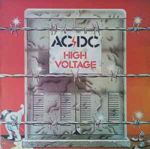 AC/DC – Dirty Deeds Done Dirt Cheap (1983, Vinyl) - Discogs