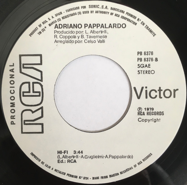 télécharger l'album Adriano Pappalardo - Recomencemos