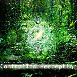 Обложка альбома Controlled Perception от Various