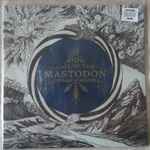 Cover of Call Of The Mastodon, 2017, Vinyl