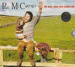 Paul McCartney – Cold Cuts (1987, Vinyl) - Discogs