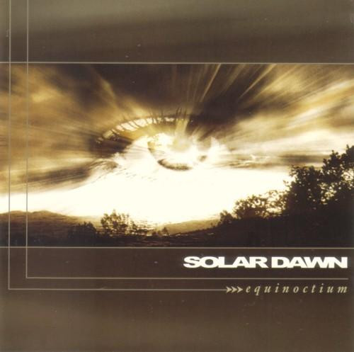 Solar Dawn - Equinoctium (2002)(Lossless + MP3)
