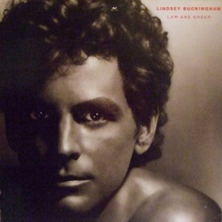 Lindsey Buckingham – Law And Order (1981, Vinyl) - Discogs