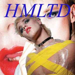 Stained - HMLTD