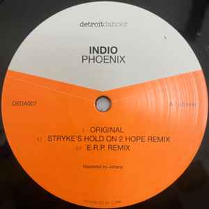 Phoenix - Indio