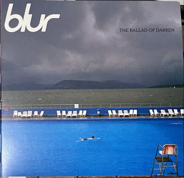 Blur - The Ballad Of Darren | Releases | Discogs