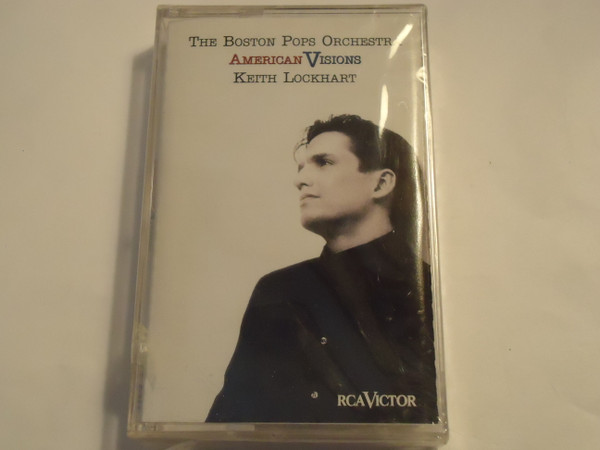 The Boston Pops Orchestra / Keith Lockhart – American