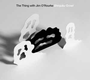 The Thing (2) - Shinjuku Growl