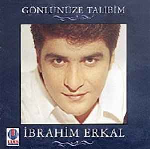 İbrahim Erkal - Gönlünüze Talibim album cover