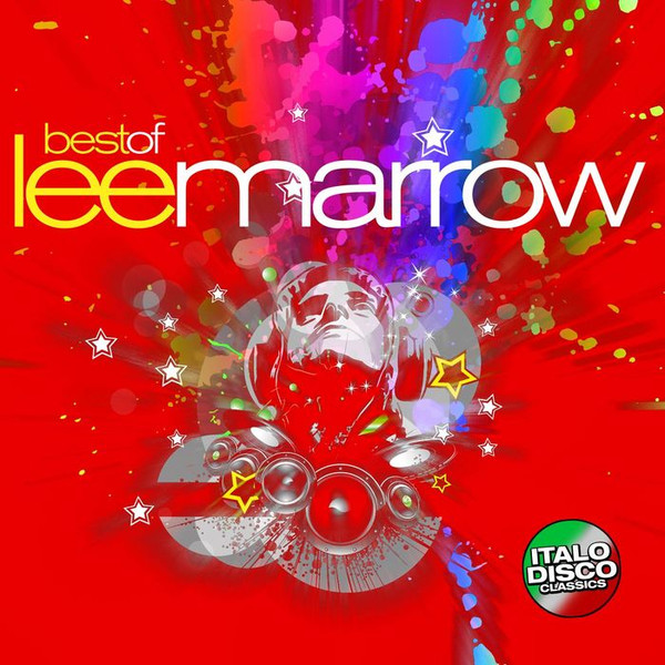 Lee Marrow - Best Of Lee Marrow | Releases | Discogs