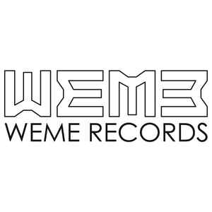 WéMè Records on Discogs