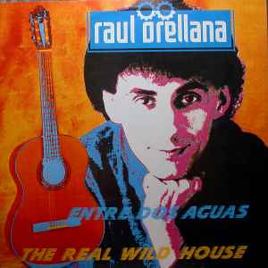 Raul Orellana* - The Real Wild House