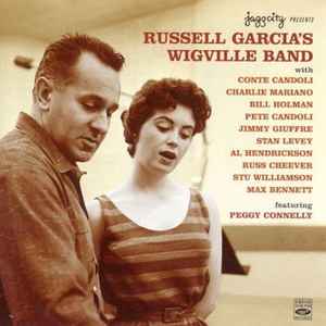 Russell Garcia - Russell Garcia's Wigville Band album cover