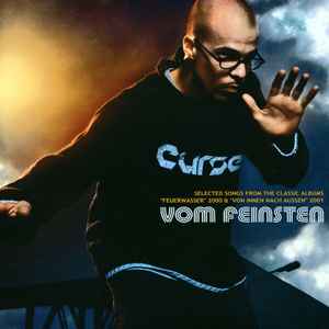 Curse (3) - Vom Feinsten album cover