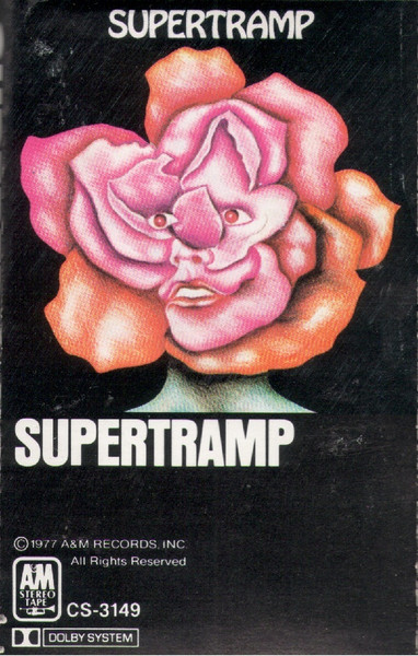 Supertramp - Supertramp | Releases | Discogs