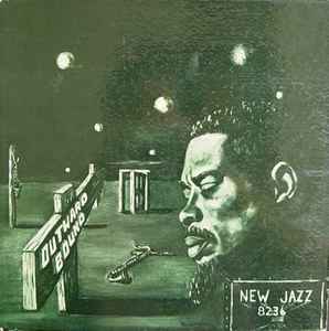 Eric Dolphy - Out There | Releases | Discogs