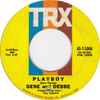 Gene And Debbe - Playboy