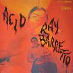 Ray Barretto - Acid | Releases | Discogs