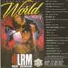 DJ LRM - Instrumental World Vol:9 - R&B In Demand