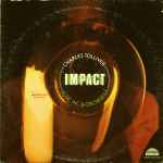 Charles Tolliver / Music Inc & Orchestra – Impact (1976, Vinyl 
